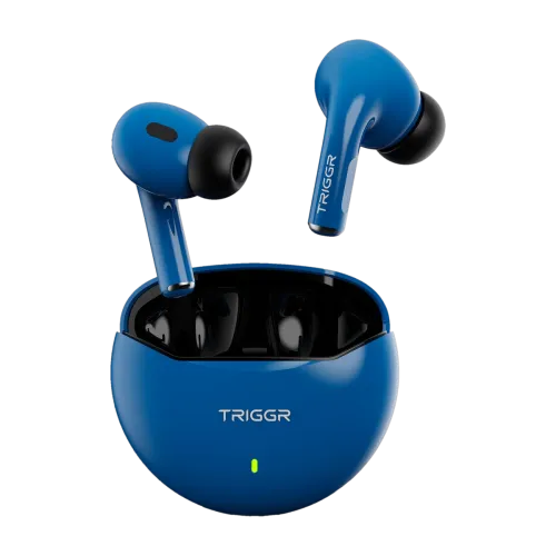 Image of TRIGGR Rizz with 40H Playback, Spherical Design 13mm Drivers