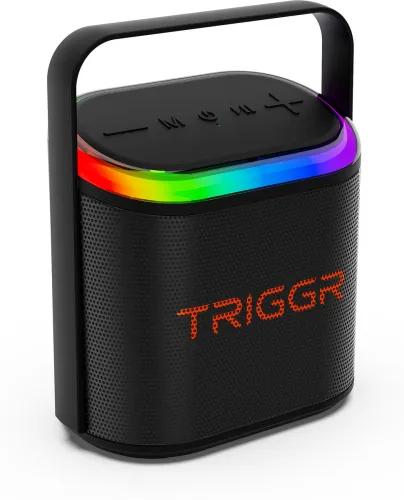 Image of TRIGGR Roar 20 with RGB Lights