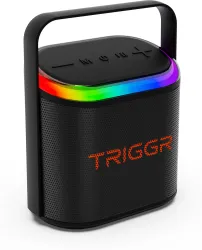 TRIGGR Roar 20 with RGB Lights