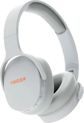 Image of TRIGGR Trinity 2 with Dual Pairing Bluetooth Headset 
