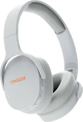 TRIGGR Trinity 2 with Dual Pairing Bluetooth Headset