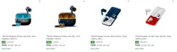Triggr True Wireless upto 82% Discount