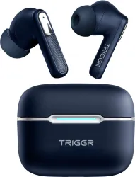 TRIGGR Ultrabuds N1 with ENC Bluetooth Headset