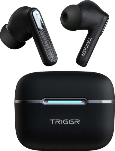 Image of TRIGGR Ultrabuds N1 with ENCTRIGGR Ultrabuds N1 with ENC