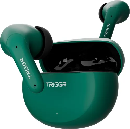 Image of TRIGGR Ultrabuds N3 TWS Earbuds 50H