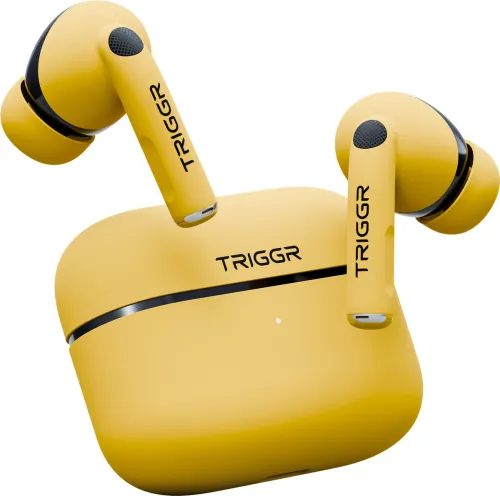 Image of TRIGGR Ultrabuds N4 Earbuds