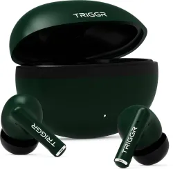 TRIGGR Ultrabuds N5 (Jungle Green) – TWS