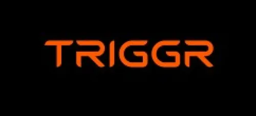 Image of Triggr Wireless Headphones at minimum 70% Discount