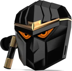 TRIGGR Wukong 35dB ANC, 4-mic ENC Dual Pairing 60H Battery,