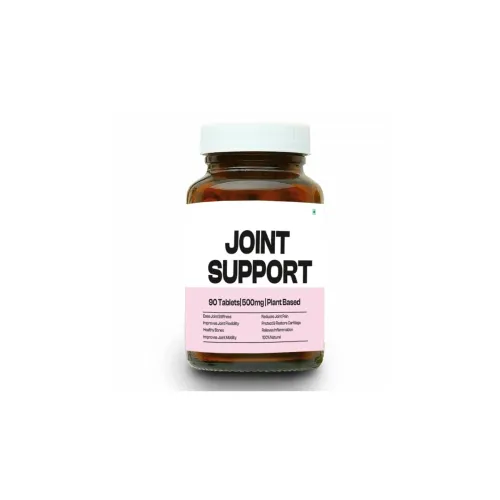 Image of Trikut Plant Based Joint Support 90 Veg Tablets
