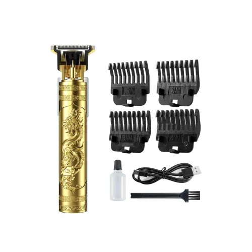Image of Trimmer Men Professional Cordless instantly rechargeable