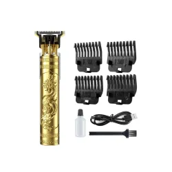 Trimmer Men Professional Cordless instantly rechargeable
