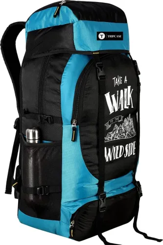 Image of Tripcase 70L Waterproof Mountain Hiking Backpack