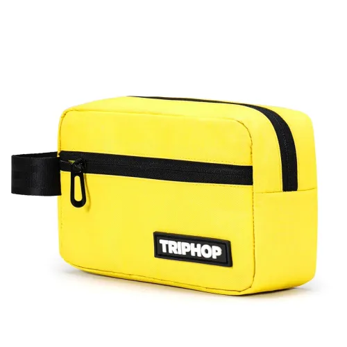 Image of Triphop Travel Toiletry Kit Essential Bag