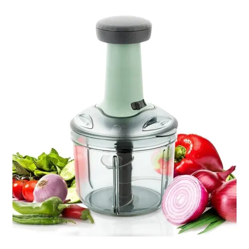 Image of Triptool Manual Push Chopper 700ML 