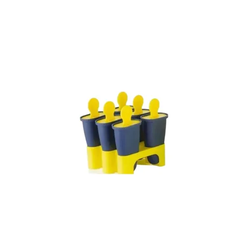 Image of TRISUL 6 Slot Kulfi Maker