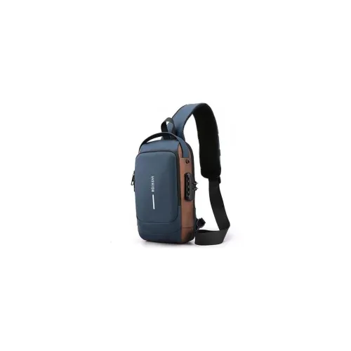 Image of TRI-UNITY Waterproof Hard Shell Sling Bag