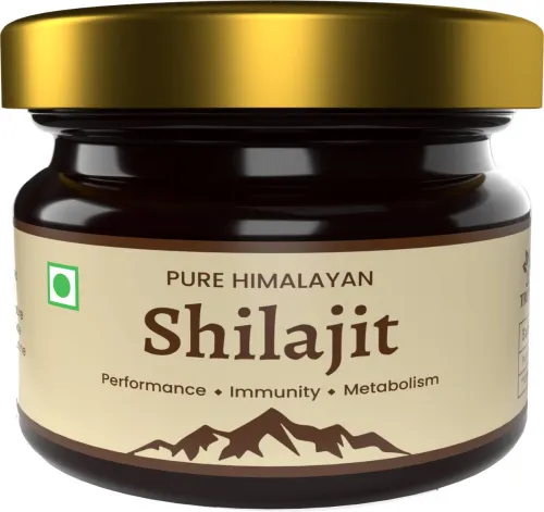 Image of Trivang Himalayan ShilajitStrength booster For Stamina