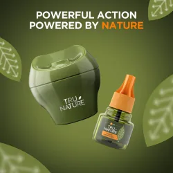 Tru Nature Mosquito Vaporiser Refill 45ml