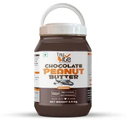 Trubite Chocolate Peanut Butter