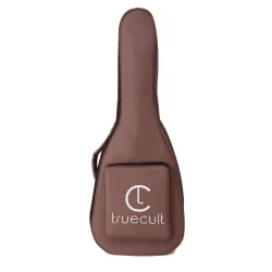 True Cult Acoustic Guitar Bag 