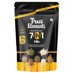 True Elements 7 in 1 Seeds Mix 250g 