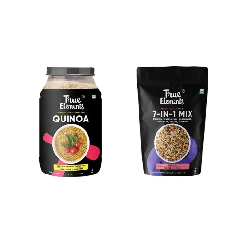 Image of True Elements Certified Gluten Free Quinoa 2kg