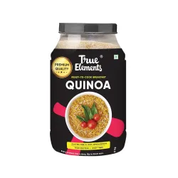 True Elements Certified Quinoa 2kg -