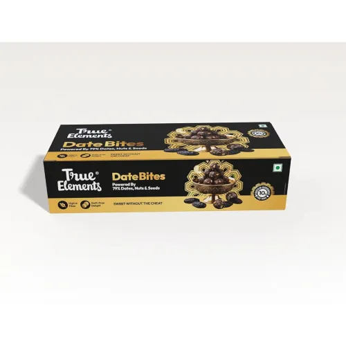 Image of True Elements Date Bites 150g (15g X 10 Packs)