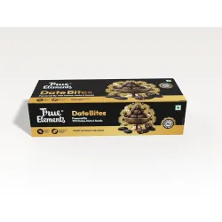 True Elements Date Bites 150g (15g X 10 Packs)