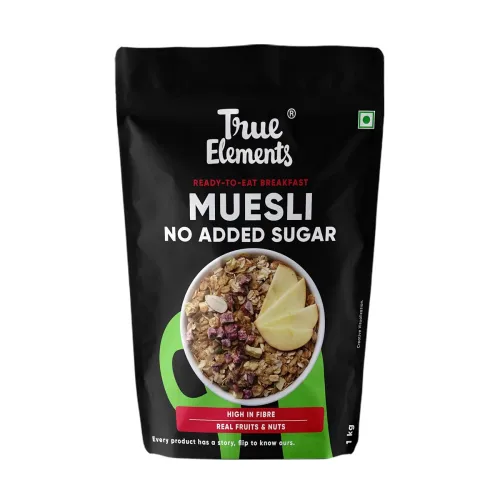 Image of True Elements Muesli 1kg