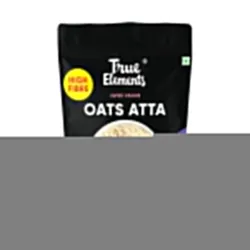 True Elements Oats Flour 500 g