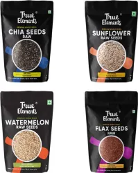 True Elements Premium Seeds, Combo