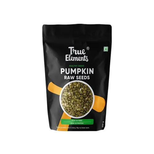 Image of True Elements Pumpkin Seeds 250g
