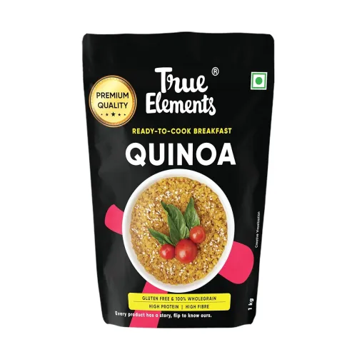 Image of True Elements Quinoa 1kg 