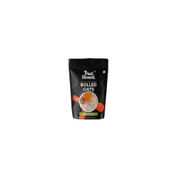 True Elements Rolled Oats 500g 