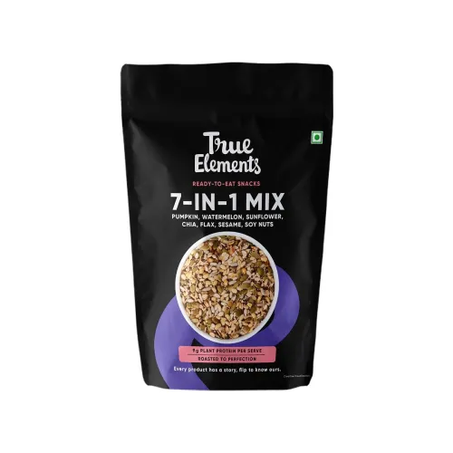 Image of True Elements Seeds Mix