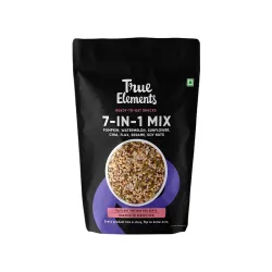True Elements Seeds Mix
