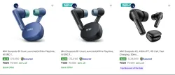 True Wireless at minimum 68% Discount