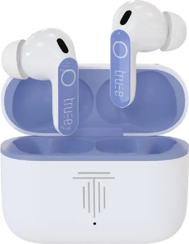 Image of Truee Beatbuds 24 Hours Playtime Earbuds Bluetooth  