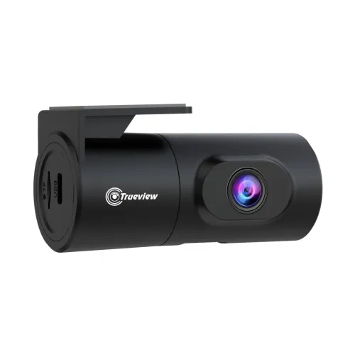 Image of Trueview 2MP Dash Camera with Wi-Fi, Built-in G-Sensor, Microphone, Time Lapse