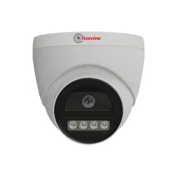 Trueview 2MP Dual Light HD CCTV Camera