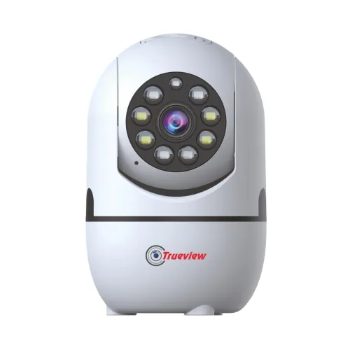 Image of Trueview 2MP Smart CCTV Wi-fi Home Security Camera