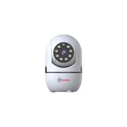 Trueview 2MP Smart Wi-Fi CCTV Camera (360° View, Night Vision, 2-Way Talk)