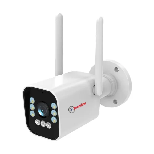 Image of Trueview 3mp 1296p HD CCTV Camera