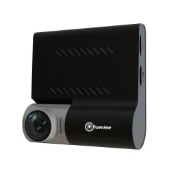 Trueview 4MP 4G WiFi Dash Cam