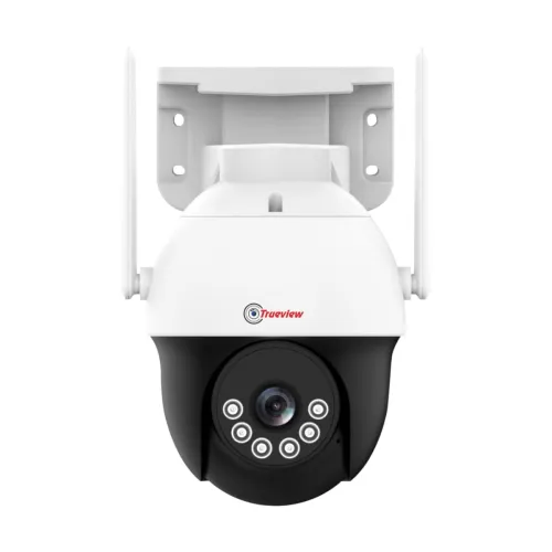 Image of Trueview Mini PT Security Camera 