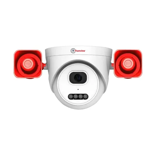 Image of Trueview PRO 4G Sim Based 3MP 1296p HD Smart Security Camera