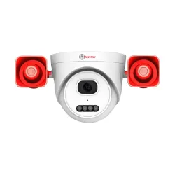 Trueview PRO 4G Sim Based 3MP 1296p HD Smart Security Camera
