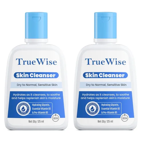 Image of Truewise 2% Niacinamide Gentle Face Wash